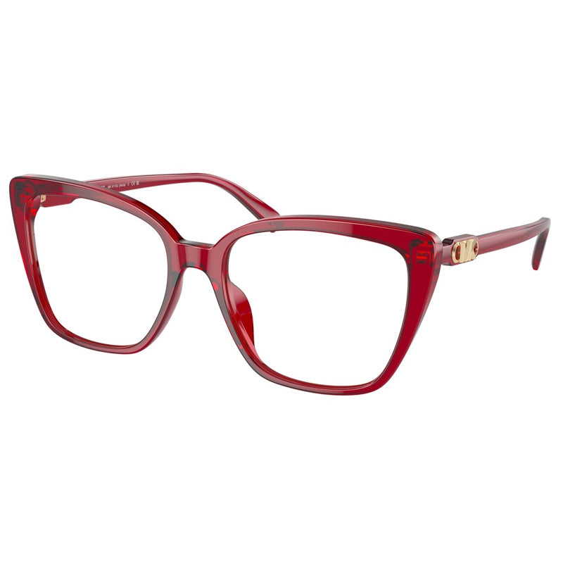 Occhiale da Vista Michael Kors, Modello: 0MK4110U Colore: 3955