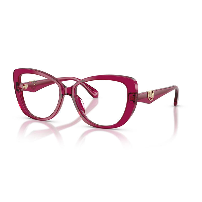 Occhiale da Vista Michael Kors, Modello: 0MK4163U Colore: 4032