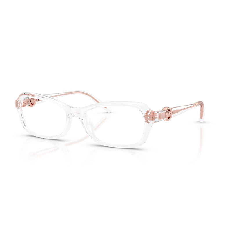 Occhiale da Vista Michael Kors, Modello: 0MK4182U Colore: 3015
