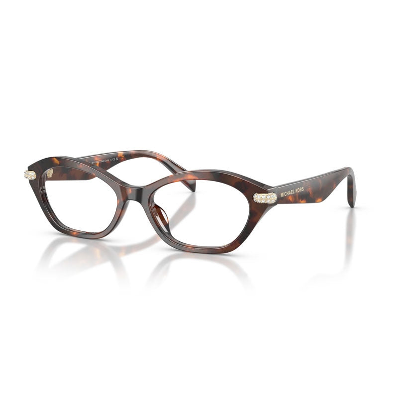Occhiale da Vista Michael Kors, Modello: 0MK4186BU Colore: 4031