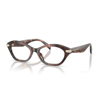 Occhiale da Vista Michael Kors, Modello: 0MK4186BU Colore: 4031