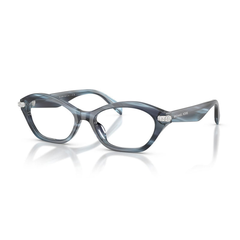 Occhiale da Vista Michael Kors, Modello: 0MK4186BU Colore: 4054