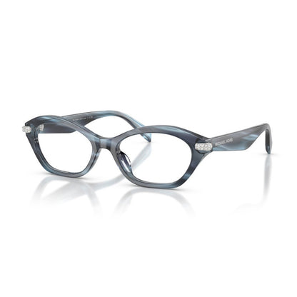 Occhiale da Vista Michael Kors, Modello: 0MK4186BU Colore: 4054