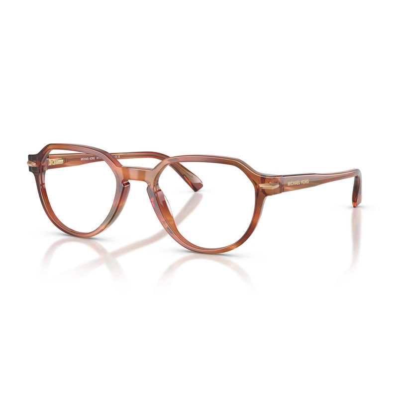 Occhiale da Vista Michael Kors, Modello: 0MK4187U Colore: 4039