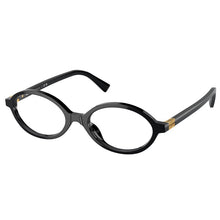 Carica l&#39;immagine nel visualizzatore di Gallery, Occhiale da Vista MiuMiu, Modello: 0MU01XV Colore: 1AB1O1