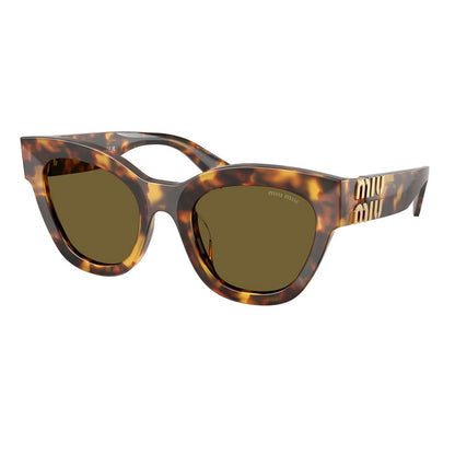 Occhiale da Sole MiuMiu, Modello: 0MU01YS Colore: 14L09Z