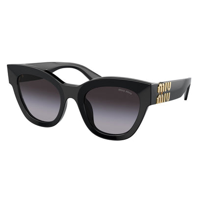 Occhiale da Sole MiuMiu, Modello: 0MU01YS Colore: 1AB5D1