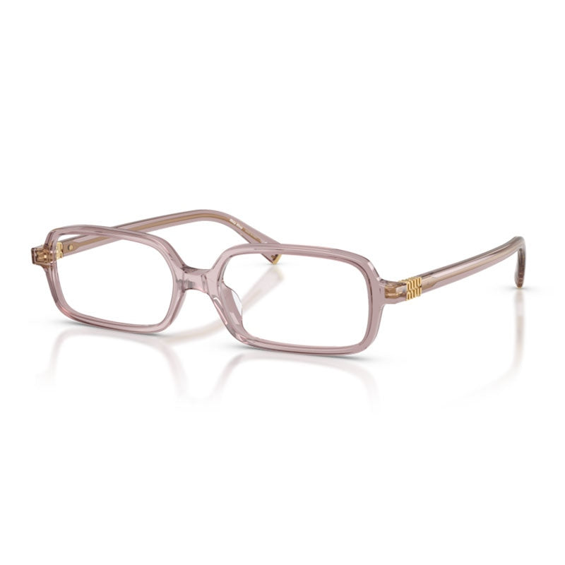 Occhiale da Vista MiuMiu, Modello: 0MU01YV Colore: 12W1O1