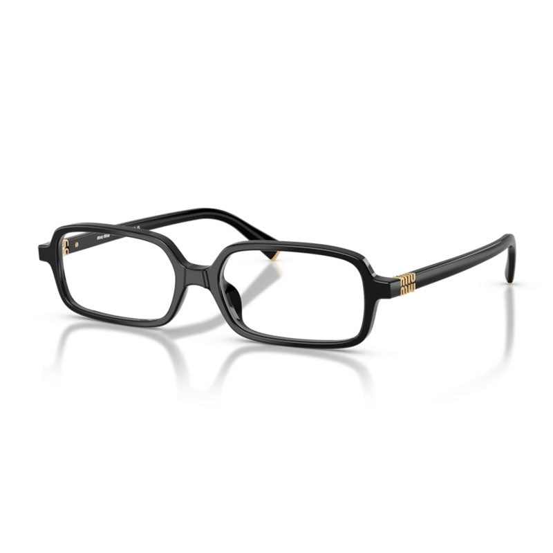 Occhiale da Vista MiuMiu, Modello: 0MU01YV Colore: 16K1O1
