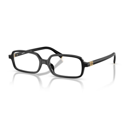 Occhiale da Vista MiuMiu, Modello: 0MU01YV Colore: 16K1O1