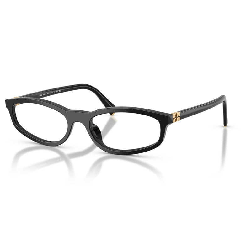 Occhiale da Vista MiuMiu, Modello: 0MU01ZV Colore: 16K1O1