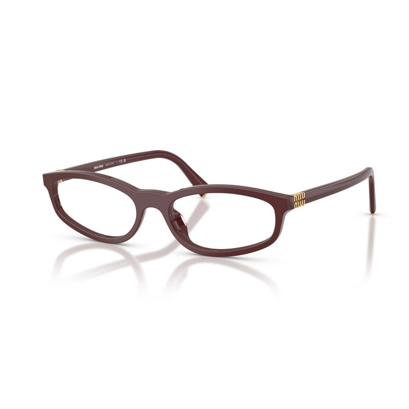 Occhiale da Vista MiuMiu, Modello: 0MU01ZV Colore: 26L1O1