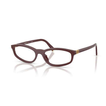 Occhiale da Vista MiuMiu, Modello: 0MU01ZV Colore: 26L1O1