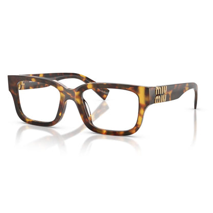 Occhiale da Vista MiuMiu, Modello: 0MU02YV Colore: 14L1O1