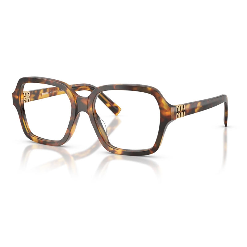 Occhiale da Vista MiuMiu, Modello: 0MU03YV Colore: 14L1O1