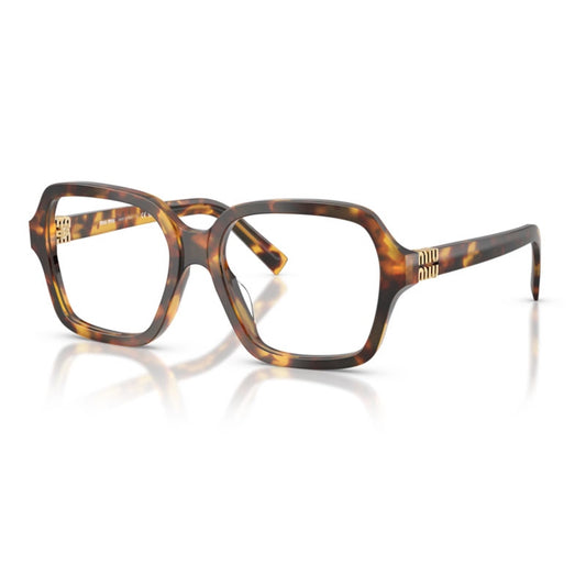 Occhiale da Vista MiuMiu, Modello: 0MU03YV Colore: 14L1O1