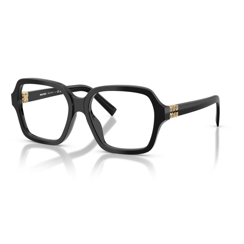 Occhiale da Vista MiuMiu, Modello: 0MU03YV Colore: 16K1O1
