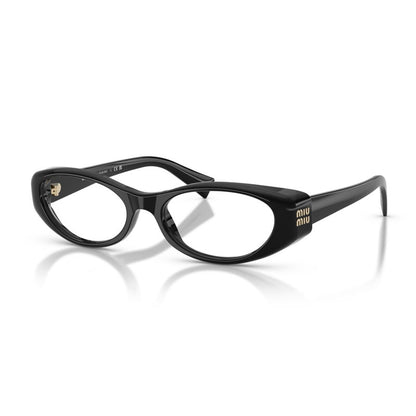 Occhiale da Vista MiuMiu, Modello: 0MU03ZV Colore: 16K1O1