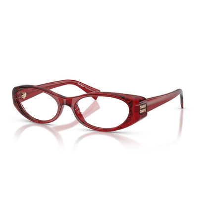 Occhiale da Vista MiuMiu, Modello: 0MU03ZV Colore: 25M1O1