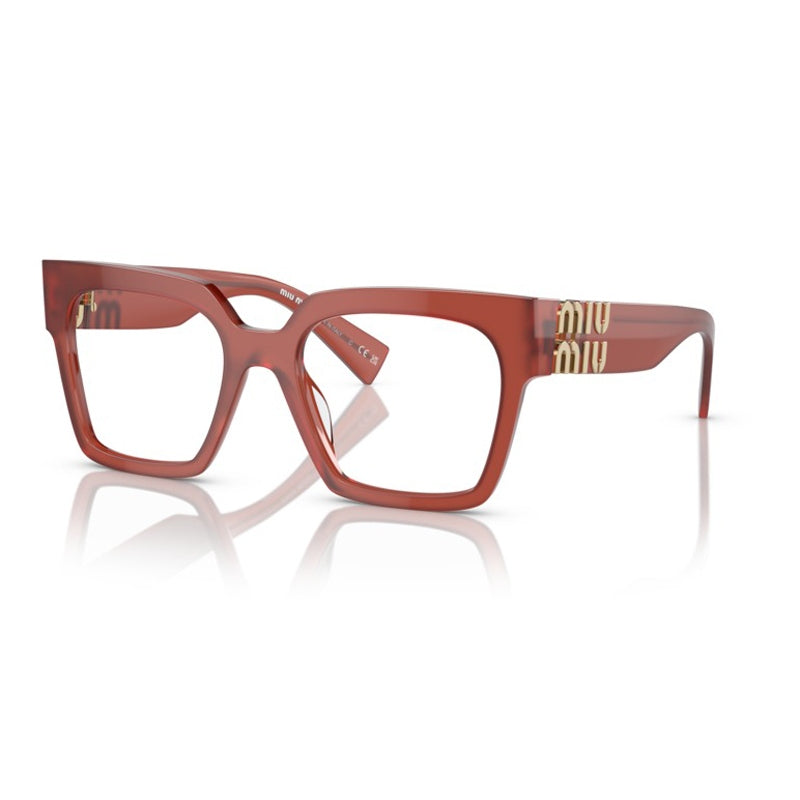 Occhiale da Vista MiuMiu, Modello: 0MU04UV Colore: 10M1O1