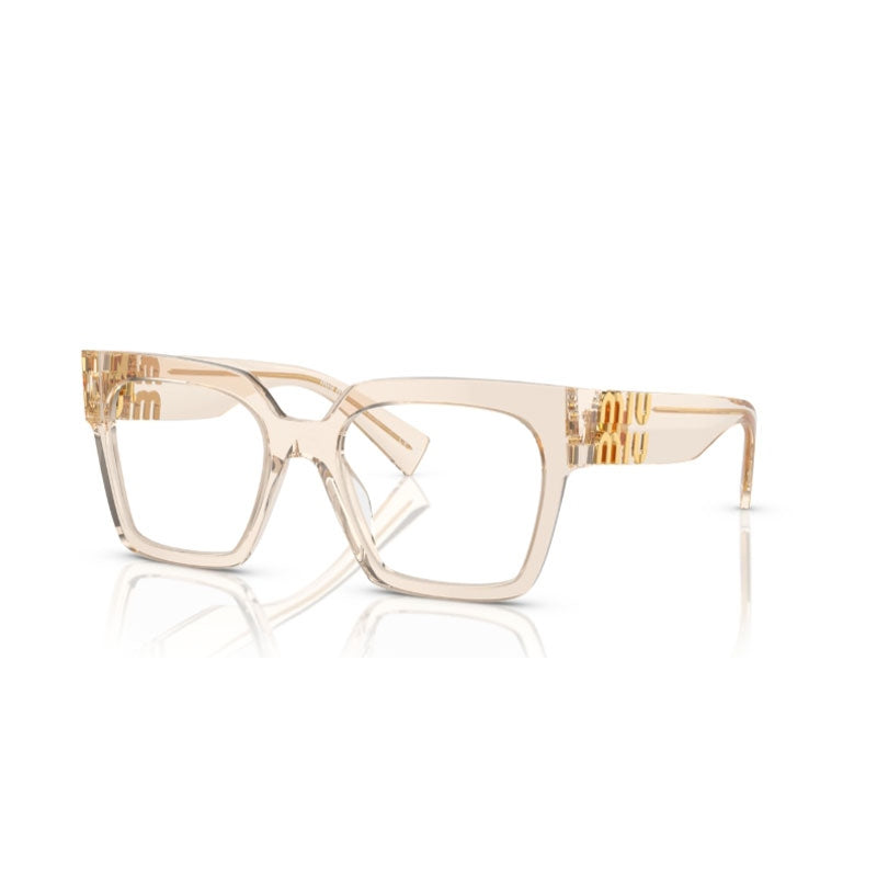 Occhiale da Vista MiuMiu, Modello: 0MU04UV Colore: 11T1O1