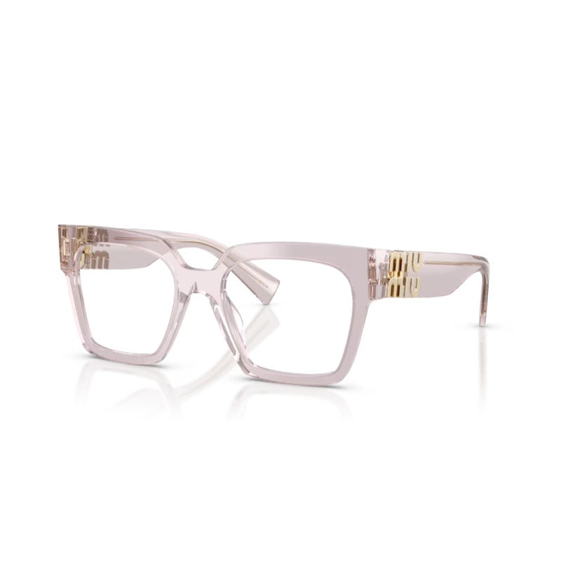 Occhiale da Vista MiuMiu, Modello: 0MU04UV Colore: 12W1O1