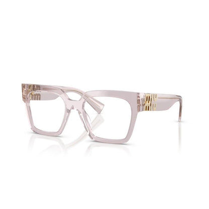 Occhiale da Vista MiuMiu, Modello: 0MU04UV Colore: 12W1O1