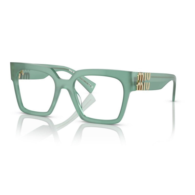 Occhiale da Vista MiuMiu, Modello: 0MU04UV Colore: 19L1O1