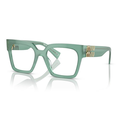 Occhiale da Vista MiuMiu, Modello: 0MU04UV Colore: 19L1O1