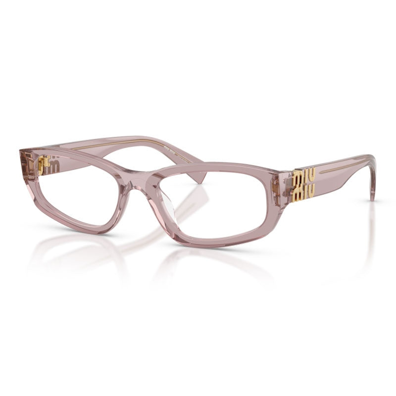 Occhiale da Vista MiuMiu, Modello: 0MU04YV Colore: 12W1O1