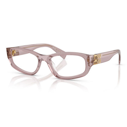 Occhiale da Vista MiuMiu, Modello: 0MU04YV Colore: 12W1O1