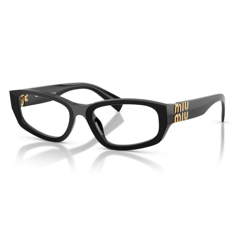 Occhiale da Vista MiuMiu, Modello: 0MU04YV Colore: 16K1O1