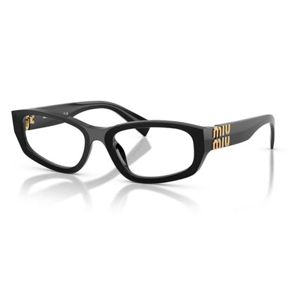 Occhiale da Vista MiuMiu, Modello: 0MU04YV Colore: 16K1O1