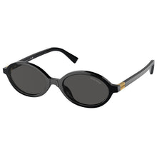 Carica l&#39;immagine nel visualizzatore di Gallery, Occhiale da Sole MiuMiu, Modello: 0MU04ZS Colore: 1AB5S0
