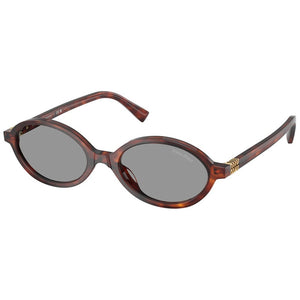 Occhiale da Sole MiuMiu, Modello: 0MU04ZS Colore: 21C40O