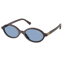 Carica l&#39;immagine nel visualizzatore di Gallery, Occhiale da Sole MiuMiu, Modello: 0MU04ZS Colore: 22C60O