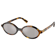 Carica l&#39;immagine nel visualizzatore di Gallery, Occhiale da Sole MiuMiu, Modello: 0MU04ZS Colore: VAU07F