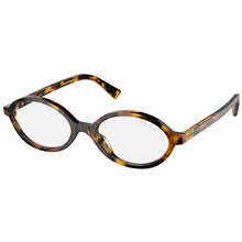 Carica l&#39;immagine nel visualizzatore di Gallery, Occhiale da Sole MiuMiu, Modello: 0MU04ZS Colore: VAU08N