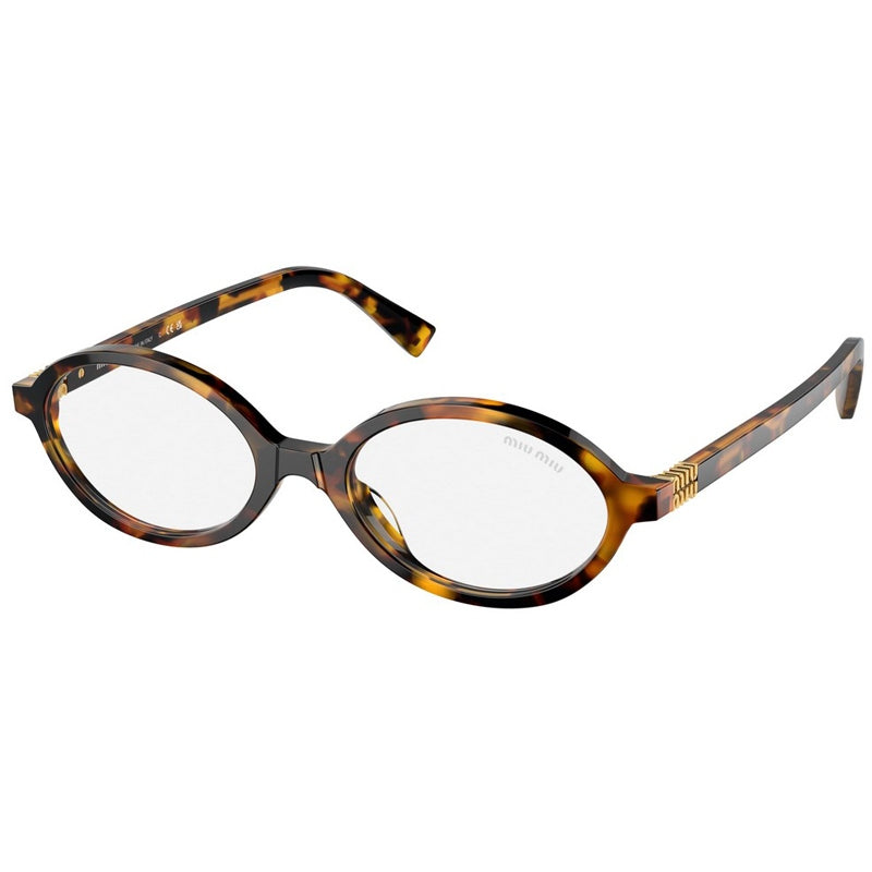 Occhiale da Sole MiuMiu, Modello: 0MU04ZS Colore: VAU08N