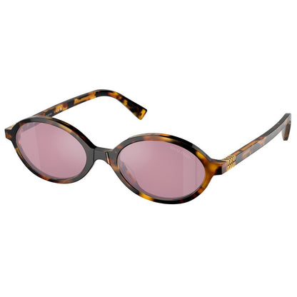 Occhiale da Sole MiuMiu, Modello: 0MU04ZS Colore: VAU50D