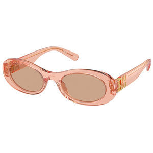 Occhiale da Sole MiuMiu, Modello: 0MU06ZS Colore: 13T1P1
