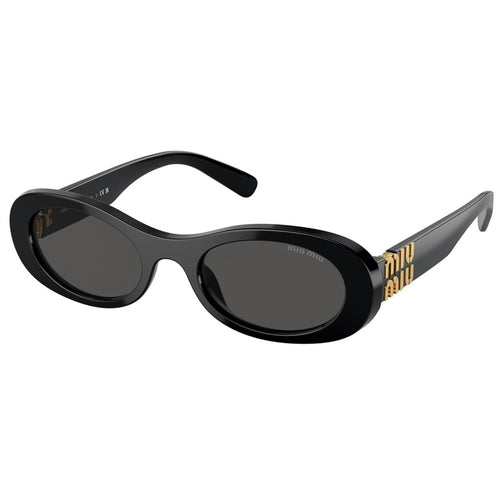 Occhiale da Sole MiuMiu, Modello: 0MU06ZS Colore: 1AB5S0
