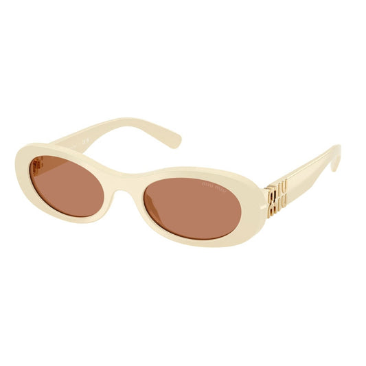 Occhiale da Sole MiuMiu, Modello: 0MU06ZS Colore: 21D90Q