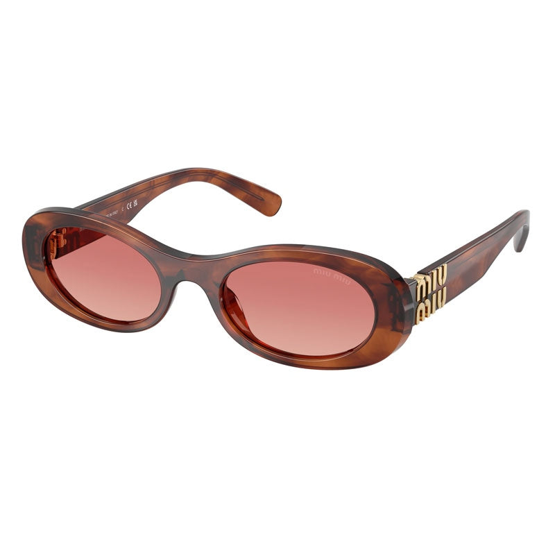 Occhiale da Sole MiuMiu, Modello: 0MU06ZS Colore: 26E50U