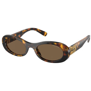 Occhiale da Sole MiuMiu, Modello: 0MU06ZS Colore: VAU06B