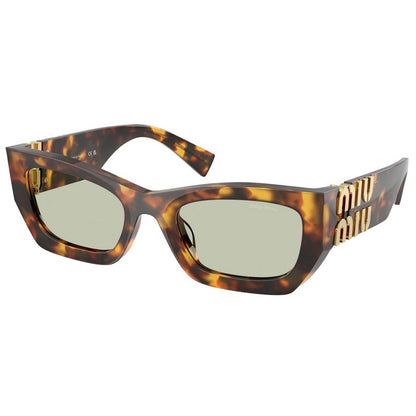 Occhiale da Sole MiuMiu, Modello: 0MU09WS Colore: 14L50O