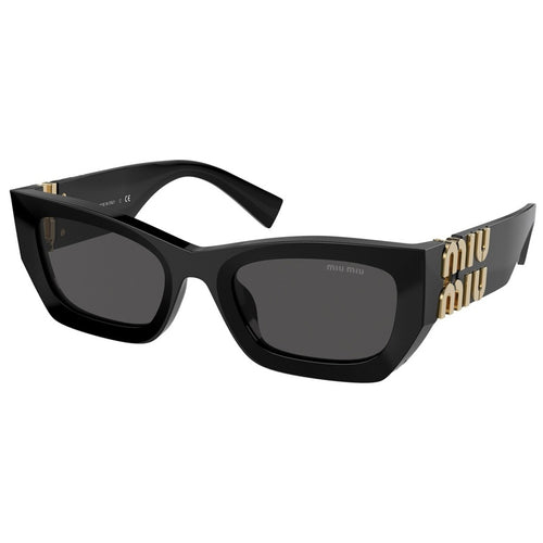 Occhiale da Sole MiuMiu, Modello: 0MU09WS Colore: 1AB5S0