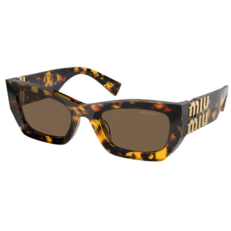 Occhiale da Sole MiuMiu, Modello: 0MU09WS Colore: VAU06B