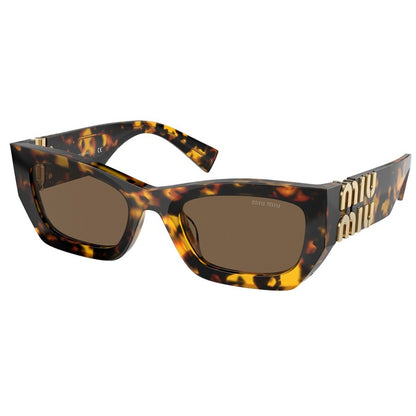 Occhiale da Sole MiuMiu, Modello: 0MU09WS Colore: VAU06B