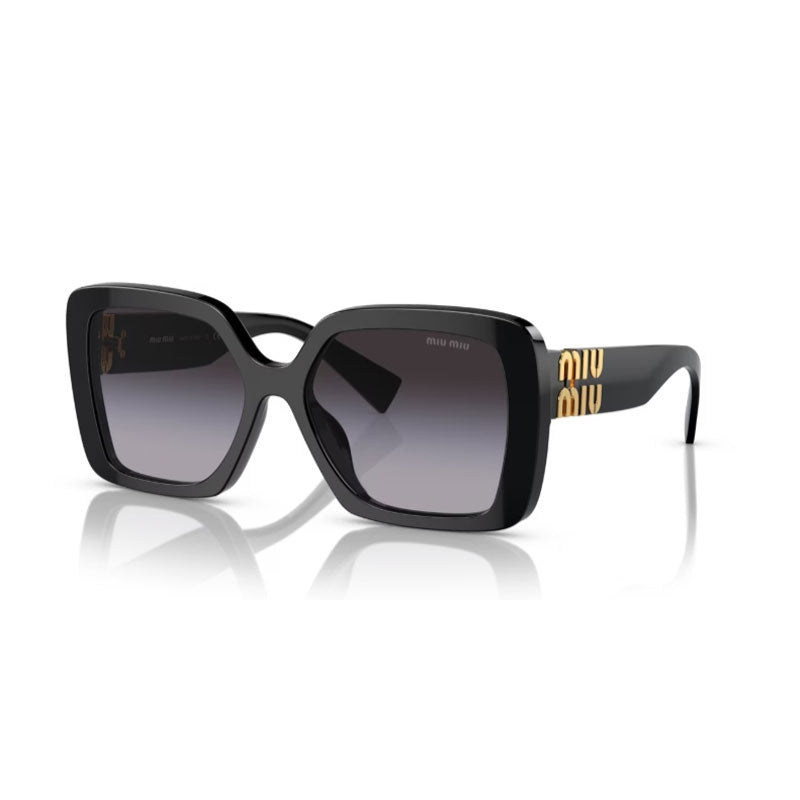 Occhiale da Sole MiuMiu, Modello: 0MU10YS Colore: 1AB5D1